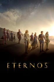 Poster for Eternos