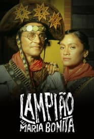 Pôster de Luz, Câmera, 50 Anos: Lampião e Maria Bonita - O Filme