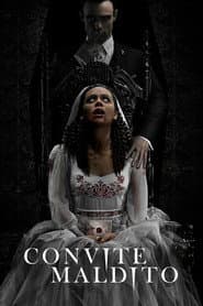 Poster for Convite Maldito