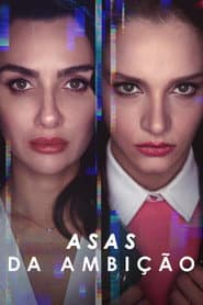 Poster for Asas da Ambição