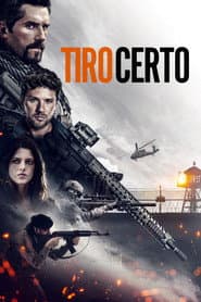 Pôster de Tiro Certo