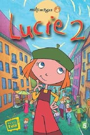 Poster for Lucie
