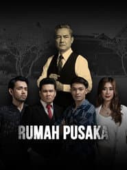 Poster for Rumah Pusaka