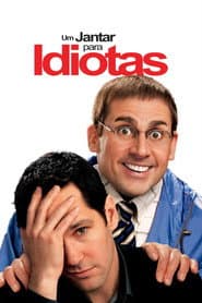 Poster for Um Jantar para Idiotas