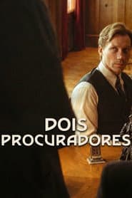 Poster for Dois Procuradores
