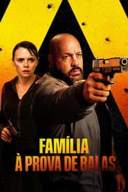 Poster for Família à Prova de Balas
