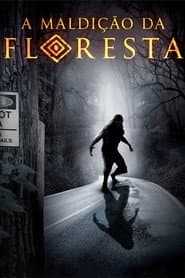 Poster for A Maldição da Floresta