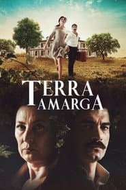 Pôster de Terra Amarga