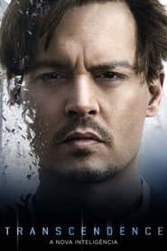 Poster for Transcendence: A Revolução