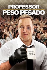 Poster for Professor Peso Pesado