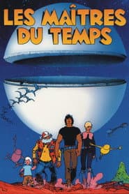 Poster for Os Mestres do Tempo