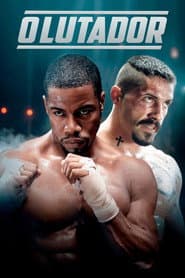 Poster for O Lutador