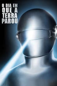 Poster for O Dia em que a Terra Parou