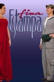 Poster for Fina Estampa