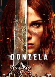 Pôster de Donzela