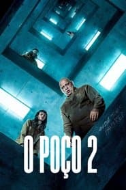 Pôster de O Poço 2