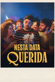Poster for Nesta Data Querida