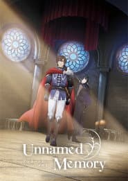 Poster for Unnamed Memory