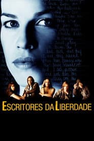Pôster de Escritores da Liberdade