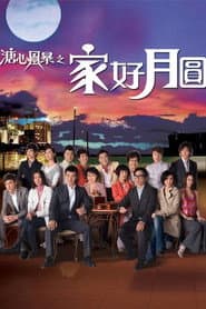 Poster for 溏心风暴之家好月圆