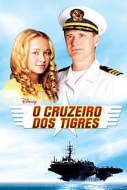 Pôster de O Cruzeiro dos Tigres
