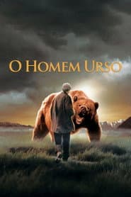 Poster for O Homem-Urso