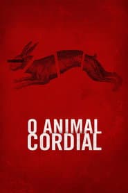 Poster for O Animal Cordial