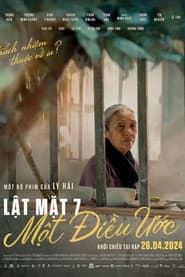 Poster for Lật Mặt 7: Một Điều Ước