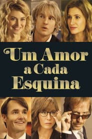 Pôster de Um Amor a Cada Esquina