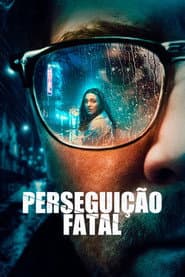 Poster for Perseguição Fatal