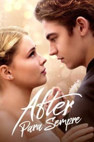 Poster for After: Para Sempre