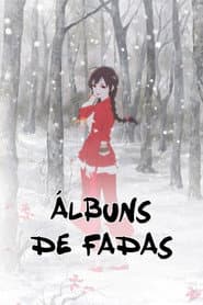 Pôster de Álbuns de Fadas