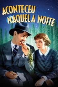 Poster for Aconteceu Naquela Noite
