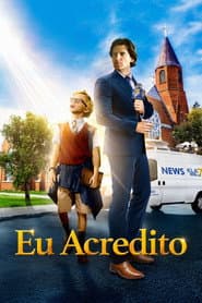 Pôster de Eu Acredito