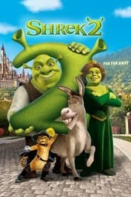 Pôster de Shrek 2