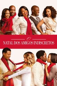 Poster for O Natal dos Amigos Indiscretos