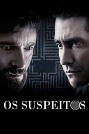 Poster for Os Suspeitos
