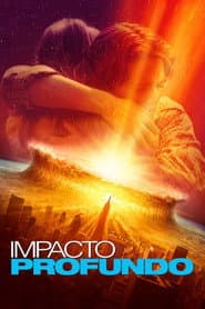 Poster for Impacto Profundo
