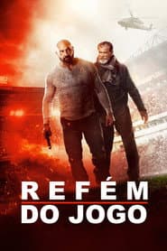 Pôster de Refém do Jogo