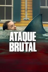 Pôster de Ataque Brutal