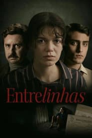 Pôster de Entrelinhas