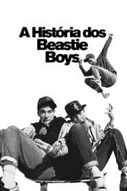 Pôster de Beastie Boys Story