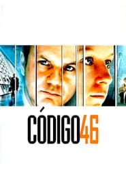 Pôster de Código 46