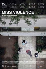 Poster for Miss Violence