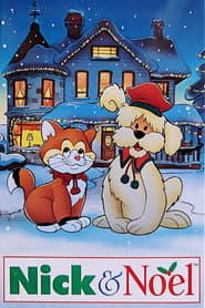Pôster de Nick & Noel