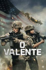 Pôster de O Valente