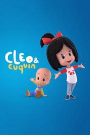 Poster for Cleo & Cuquin
