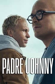 Poster for Padre Johnny