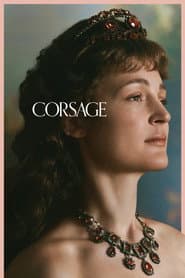 Poster for Corsage