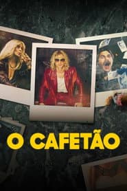 Pôster de O Cafetão